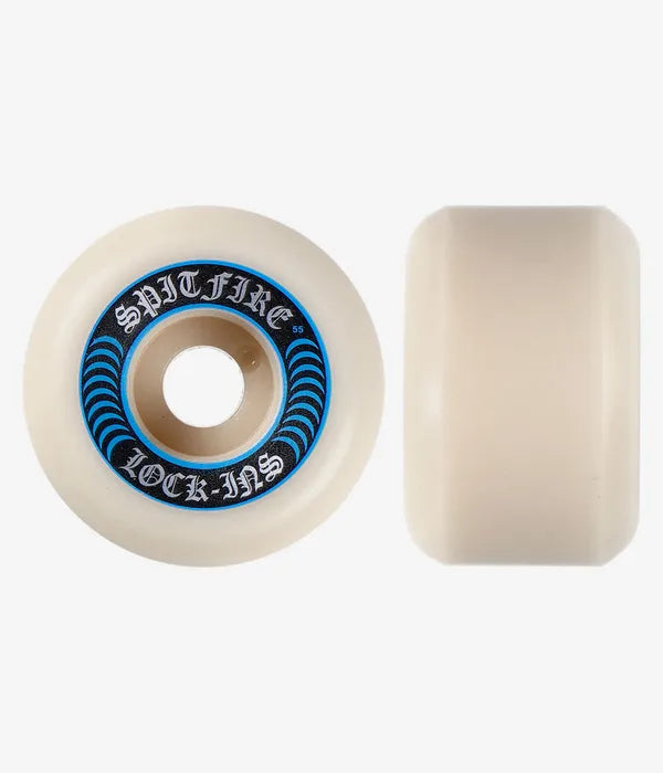 Spitfire Formular Four Lock-In 99D 53mm Wheels