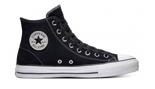 CONVERSE CONS CTAS PRO HI BLACK/WHITE