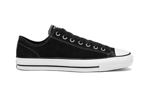 CONVERSE CONS CTAS PRO OX BLACK/WHITE