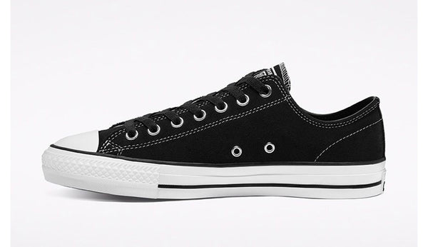 CONVERSE CONS CTAS PRO OX BLACK/WHITE