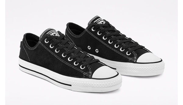 CONVERSE CONS CTAS PRO OX BLACK/WHITE