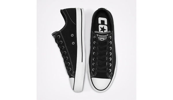 CONVERSE CONS CTAS PRO OX BLACK/WHITE