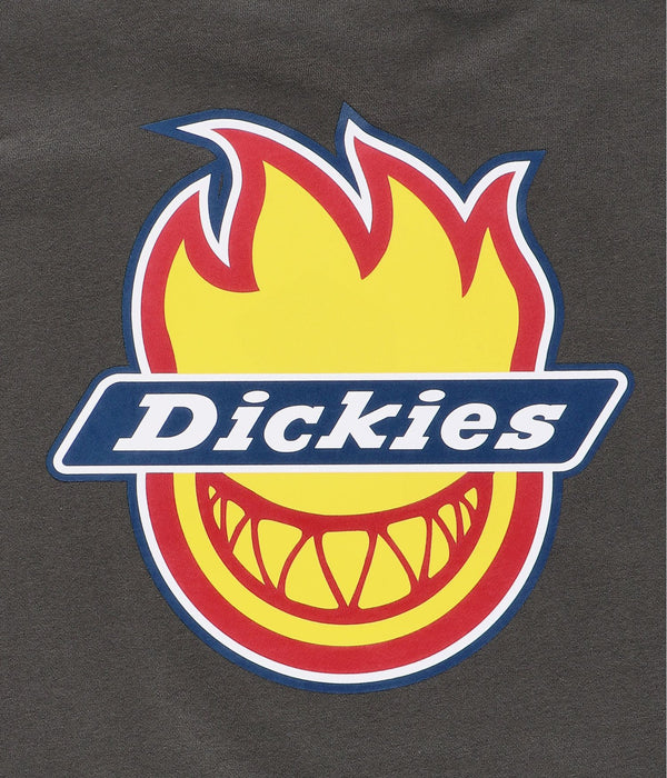 DICKIES X SPITFIRE Hoodie Olive