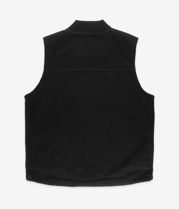 DICKIES X SPITFIRE Vest Black