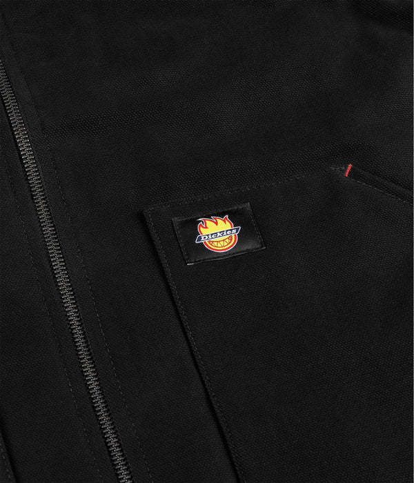 DICKIES X SPITFIRE Vest Black