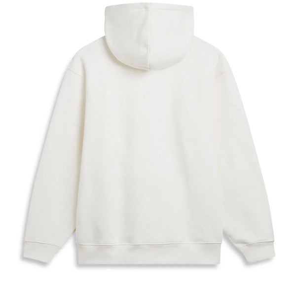 VANS SKATE Blurb PO Hooded Fleece Marshmallow