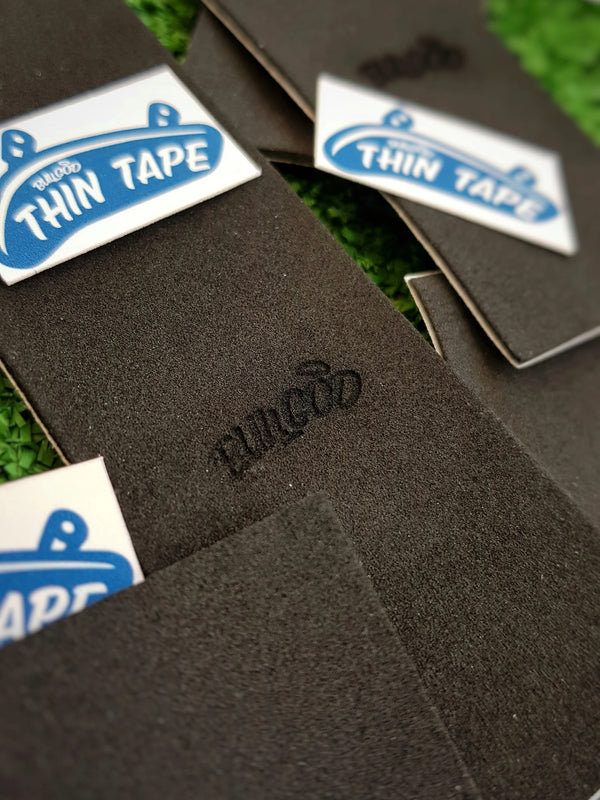 BULLGOD Fingerboard Thin Tape 5 Pack