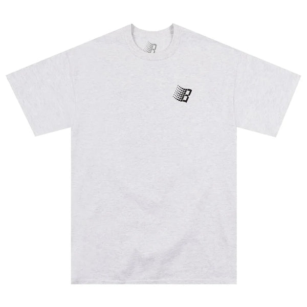 BRONZE Citrus Logo Tee Ash Grey