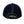 Load image into Gallery viewer, MAGENTA Bird Denim Hat - Blue
