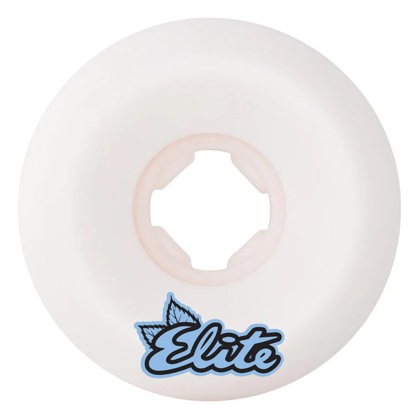 OJ WHEELS John Worthington Pool Tiles Elite Hardline 99A; 53 mm