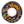 Load image into Gallery viewer, OJ WHEELS Jake Yanko Night Panda Chubbies White 99A; 56 mm
