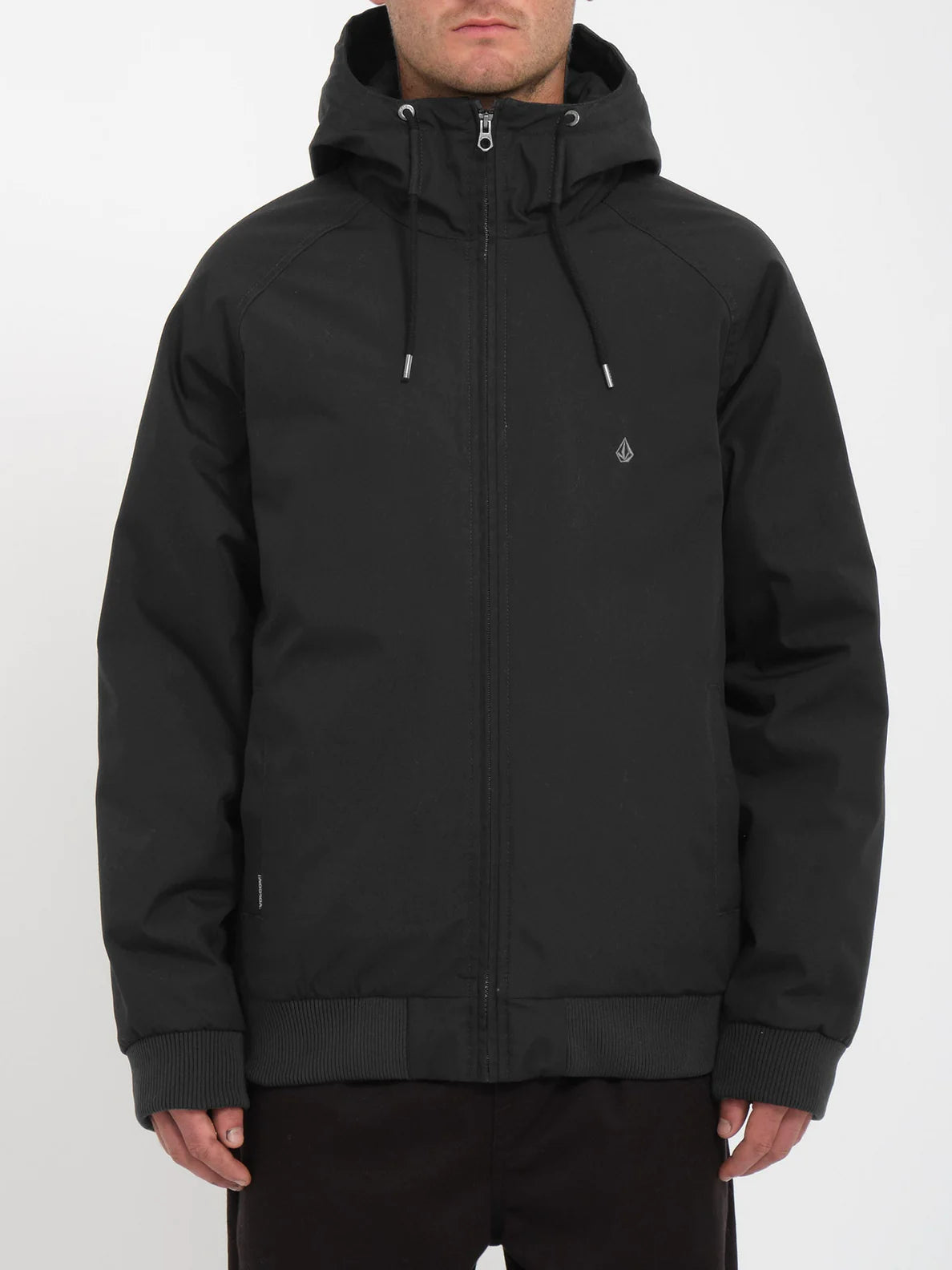 Volcom deals hernan jacket