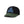 Load image into Gallery viewer, BUTTER GOODS Alien 6 Panel Cap Black/Sage; OS
