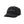 Load image into Gallery viewer, BUTTER GOODS Alpine 6 Panel Cap Black; OS
