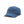 Load image into Gallery viewer, BUTTER GOODS Alpine 6 Panel Cap Navy; OS
