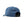 Load image into Gallery viewer, BUTTER GOODS Alpine 6 Panel Cap Navy; OS
