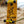 Load image into Gallery viewer, BULLGOD Banana Flip Professional Fingerboard Yellow; 32 mm
