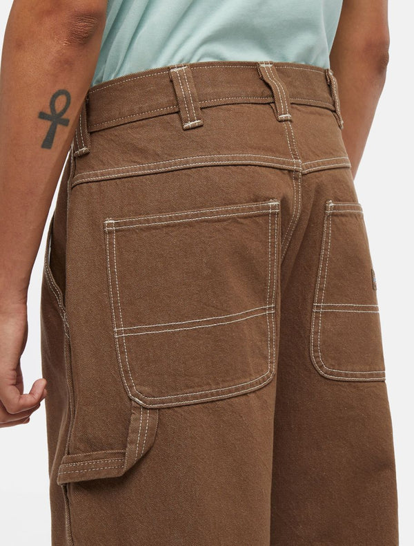 DICKIES Stevensville Pants Mushroom