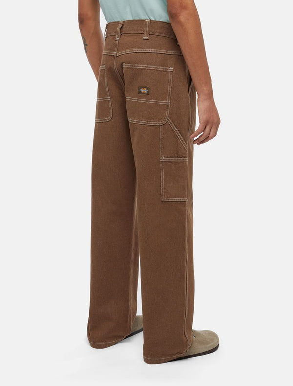 DICKIES Stevensville Pants Mushroom