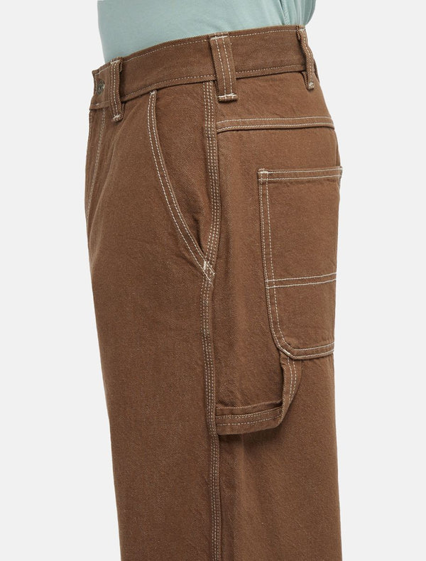 DICKIES Stevensville Pants Mushroom