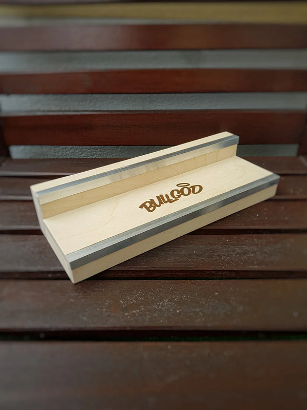 BULLGOD Fingerboard Double Box