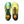 Load image into Gallery viewer, Footprint Insoles Talpbetét Elite Pro Gamechangers Terje Haakonsen Maneki Neko
