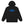 Load image into Gallery viewer, DIME Globe Hoodie Black
