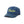 Load image into Gallery viewer, BUTTER GOODS Jive Snapback Cap Navy; OS
