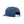 Load image into Gallery viewer, BUTTER GOODS Jive Snapback Cap Navy; OS
