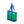 Load image into Gallery viewer, LAST RESORT AB JS Cooler Bag Kelly Green/Klein Blue
