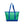 Load image into Gallery viewer, LAST RESORT AB JS Cooler Bag Kelly Green/Klein Blue
