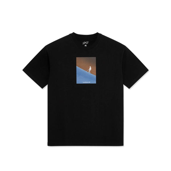 LAST RESORT AB Dunes Tee