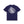 Load image into Gallery viewer, LAST RESORT AB Atlas Monogram Tee Dress Blue
