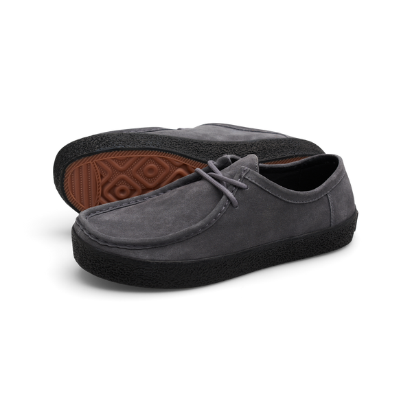 LAST RESORT AB VM006 Moc Steel Grey/Black