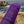 Load image into Gallery viewer, BULLGOD Octopush Professional Fingerboard Purple; 34 mm
