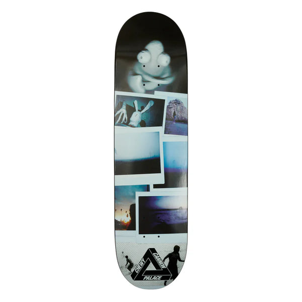 PALACE Chewy Deck; 8.375"