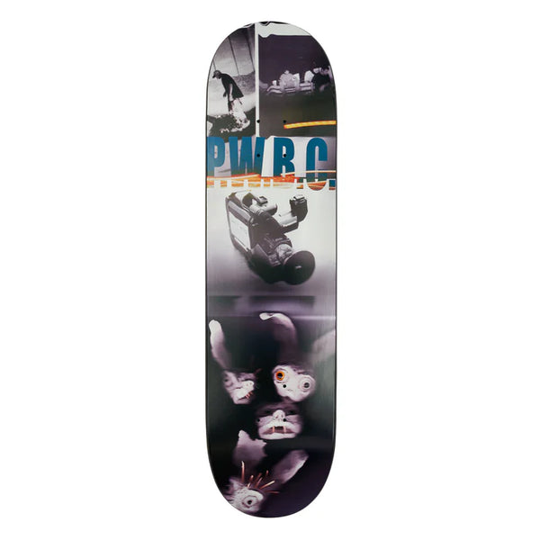 PALACE P.W.B.C. Deck; 8.25"