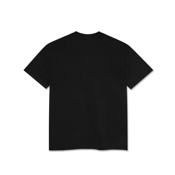 POLAR Trumpets Tee Black