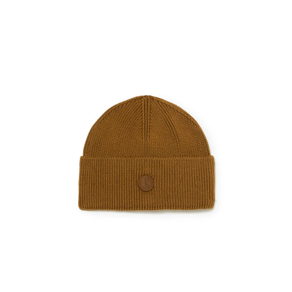 POLAR JOHN BEANIE CAMEL