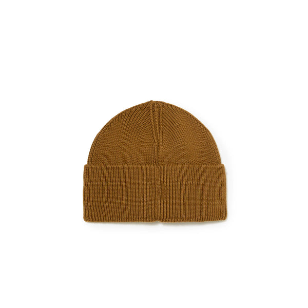 POLAR JOHN BEANIE CAMEL