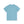 Load image into Gallery viewer, POLAR SITTING HANDS TEE SKY BLUE
