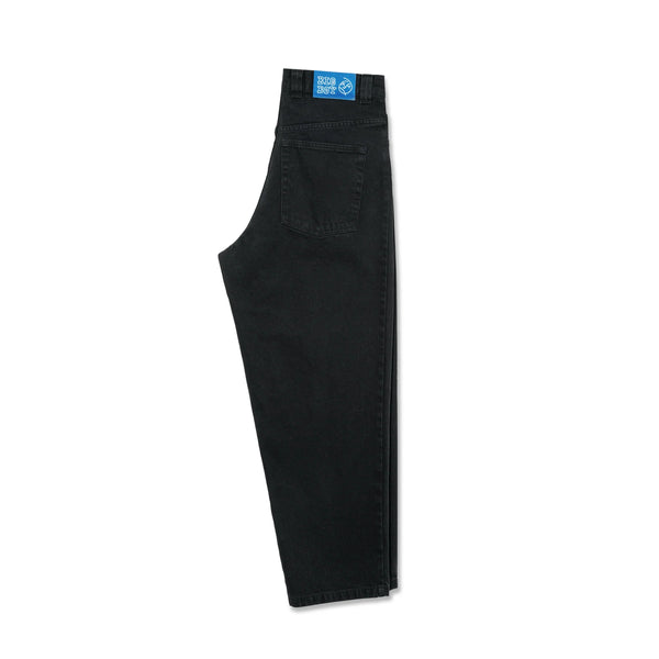 POLAR Big Boy Jeans Pitch Black