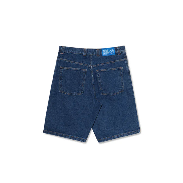 POLAR Big Boy Shorts Dark Blue