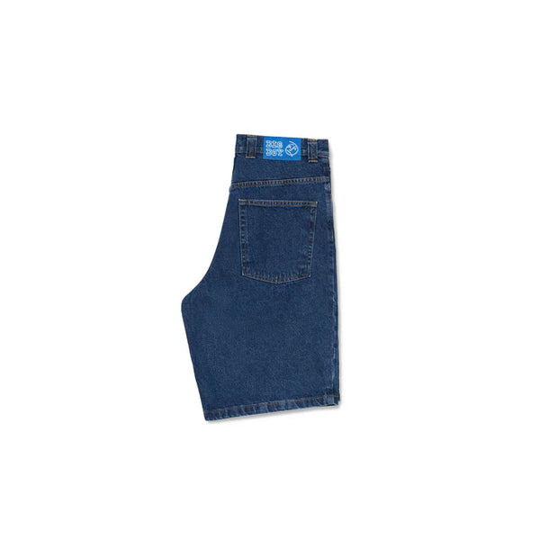 POLAR Big Boy Shorts Dark Blue