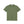 Load image into Gallery viewer, POLAR Stroke Logo Contrast Tee Moss Green
