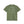 Load image into Gallery viewer, POLAR Stroke Logo Contrast Tee Moss Green
