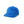 Load image into Gallery viewer, POLAR James Cap Stroke Logo Blue
