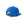 Load image into Gallery viewer, POLAR James Cap Stroke Logo Blue
