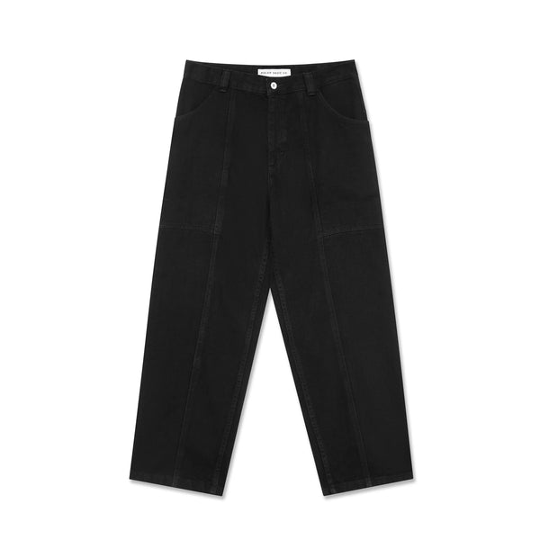 POLAR Jiro Pants Pitch Black