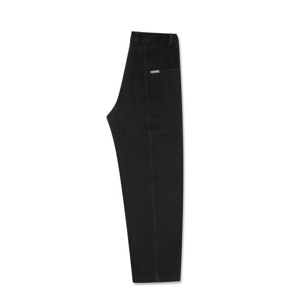 POLAR Jiro Pants Pitch Black